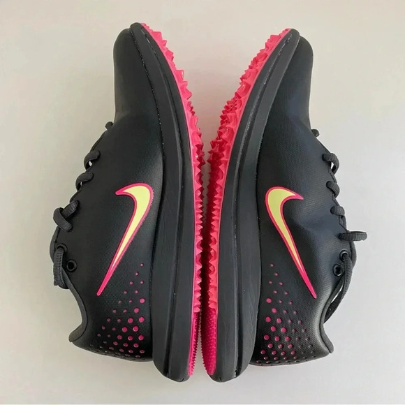 Nike Triple Jump Elite 2 Track & Field Jumping Spikes Men’s 5 / Women’s 6.5 Shoe - Picture 4 of 15